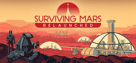 Surviving Mars