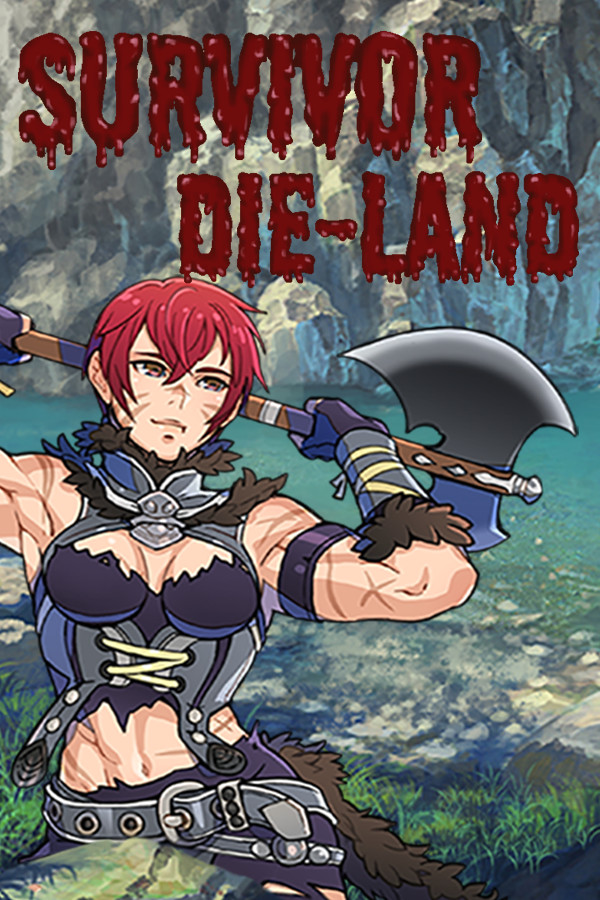 Survivor Dieland