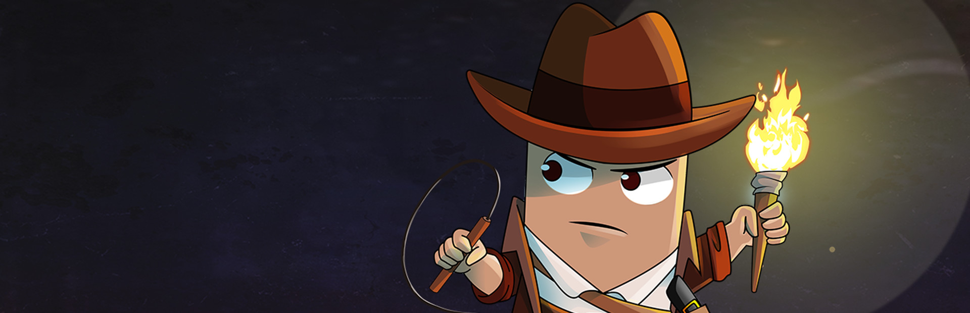 Survivor Jones cover art