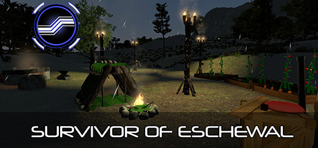 Survivor of Eschewal cover art