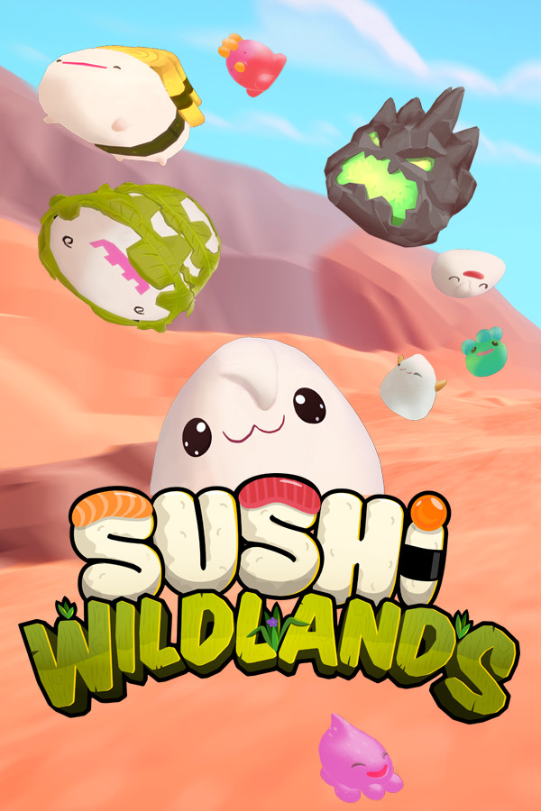 Sushi Wildlands