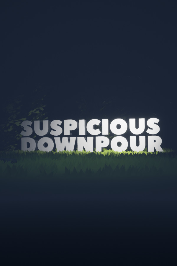 Suspicious