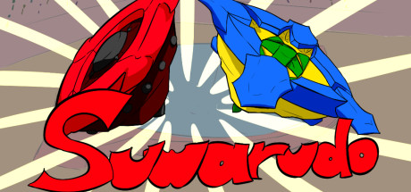 Suwarudo cover art