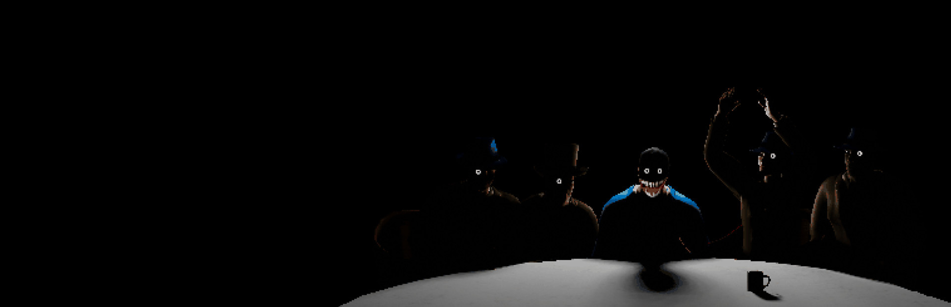 Swallow The Blue Remastered cover art