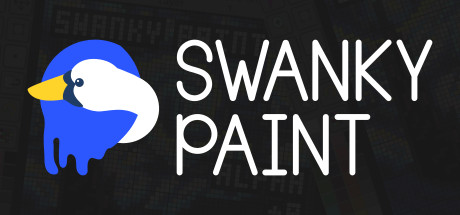 Swanky Paint cover art