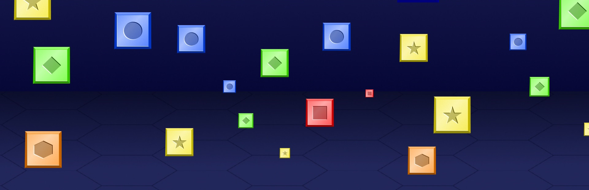 Swap Blocks cover art