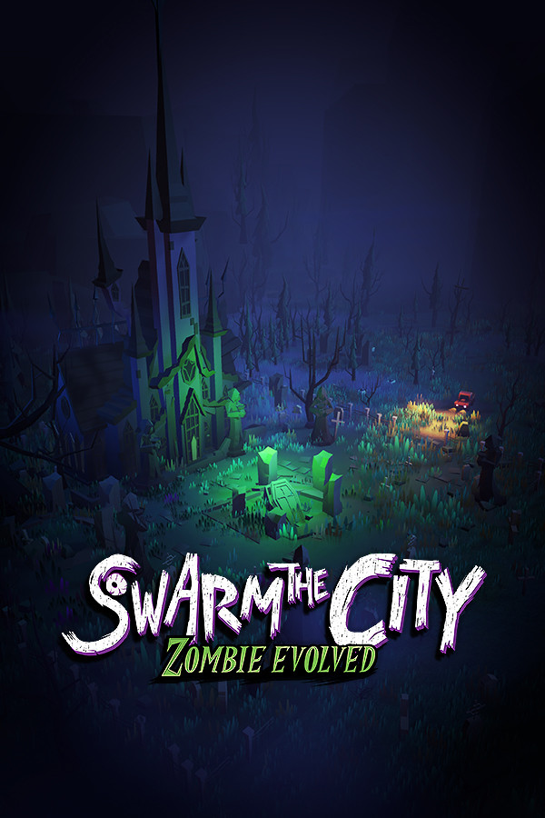 Swarm the City