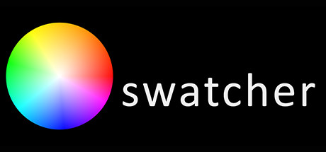 Swatcher cover art