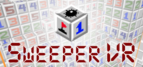 SweeperVR cover art