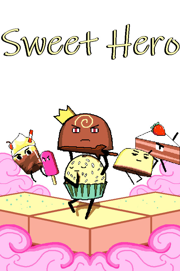 Sweet Hero