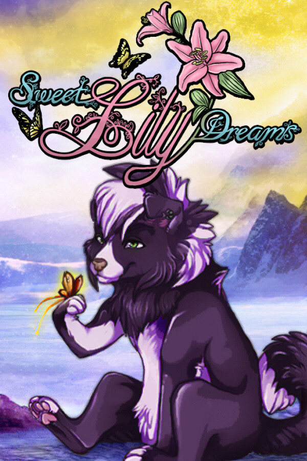 Sweet Lily Dreams