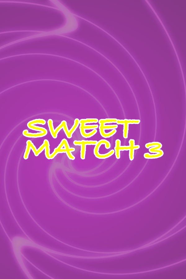 Sweet Match 3