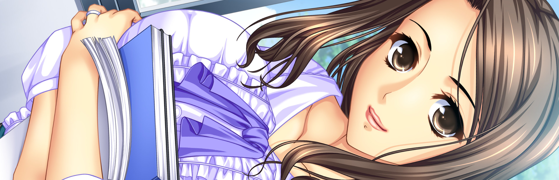 SWEET MILF cover art