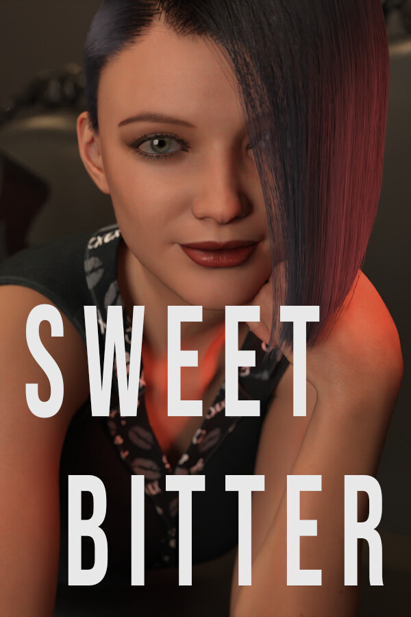 Sweetbitter