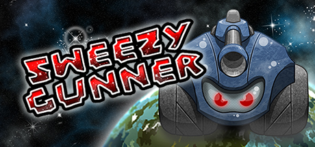 Sweezy Gunner cover art