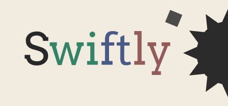 Swiftly cover art