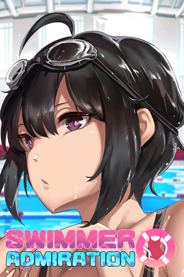 Swimmer Admiration