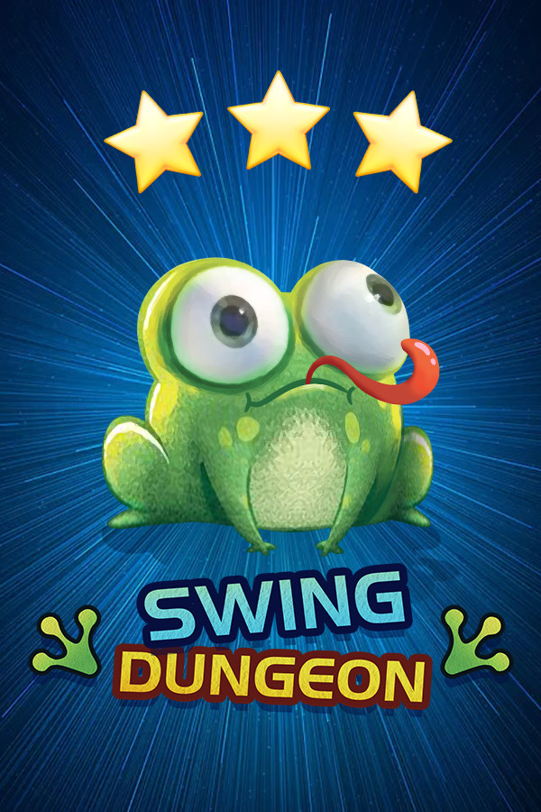 摇摆地牢 swing dungeon