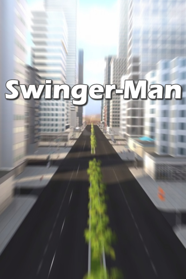 Swinger-Man