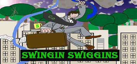 Swingin Swiggins cover art