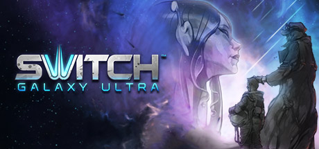 Switch Galaxy Ultra cover art
