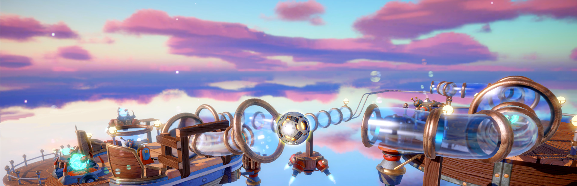 Switchball HD cover art