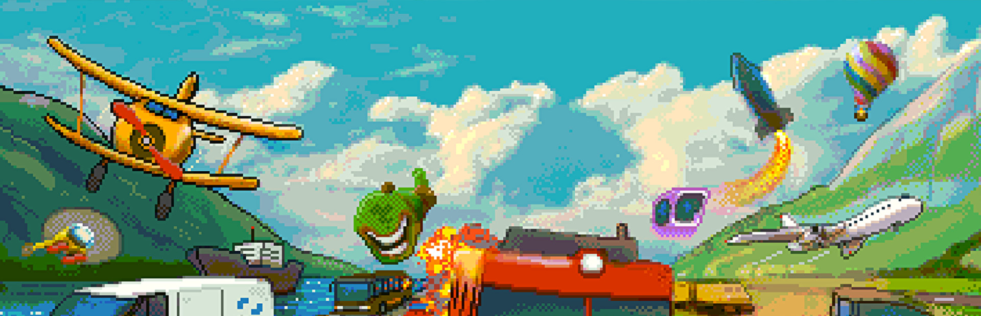 Switchcars cover art