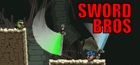 Sword Bros cover art