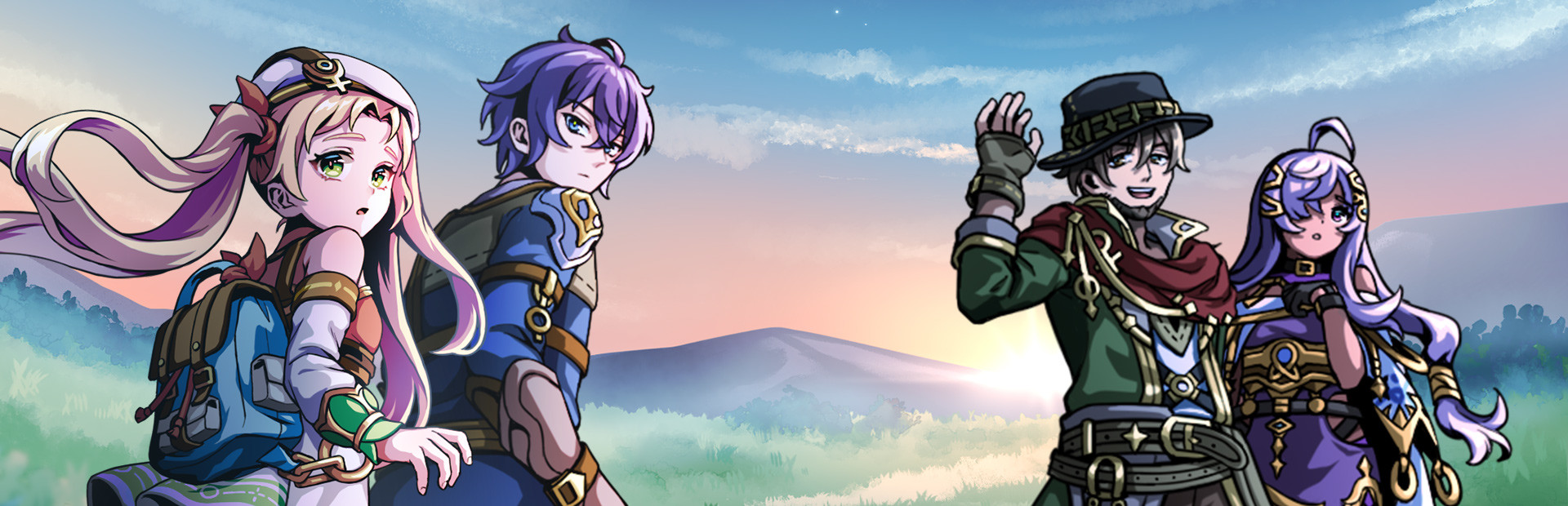 Sword of Elpisia cover art