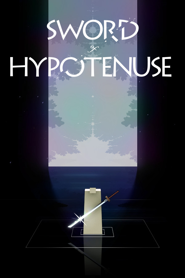 Sword of Hypotenuse