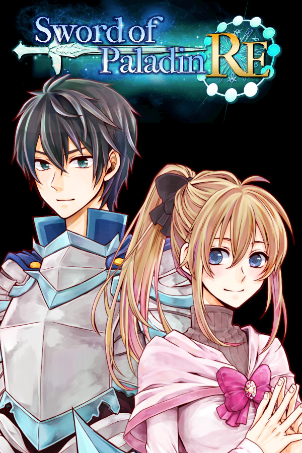 Sword of Paladin RE