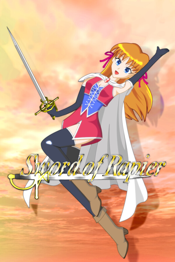 Sword of Rapier