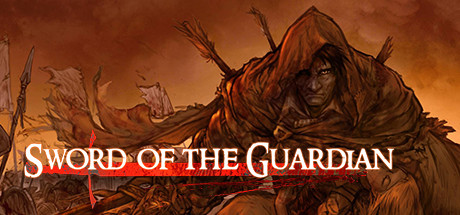 Sword of the Guardian cover art