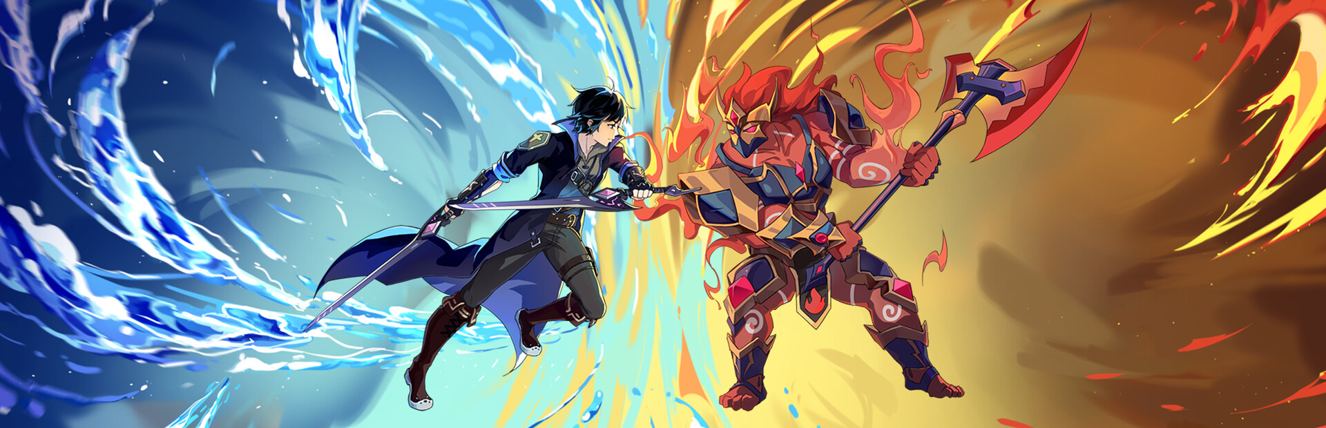 Sword Reverie cover art