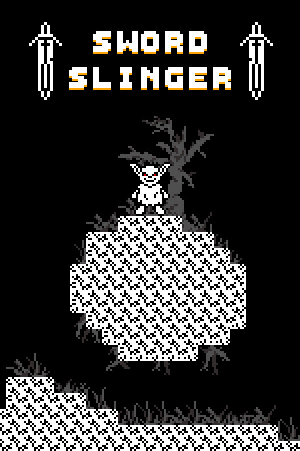 Sword Slinger