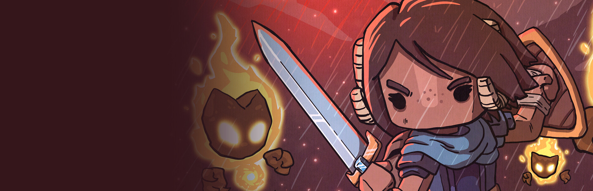 Swords 'n Magic and Stuff cover art
