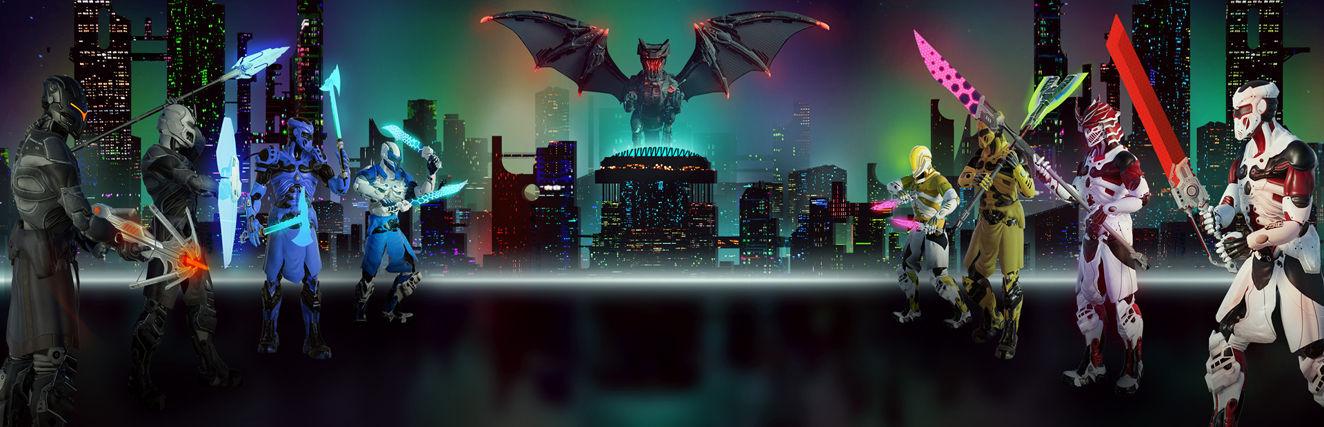 Swords of Gurrah cover art