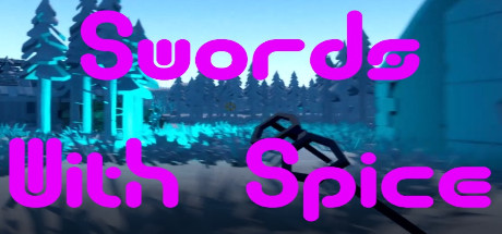 Swords with spice cover art