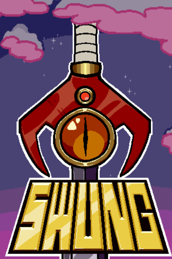 Swung