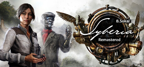 Syberia