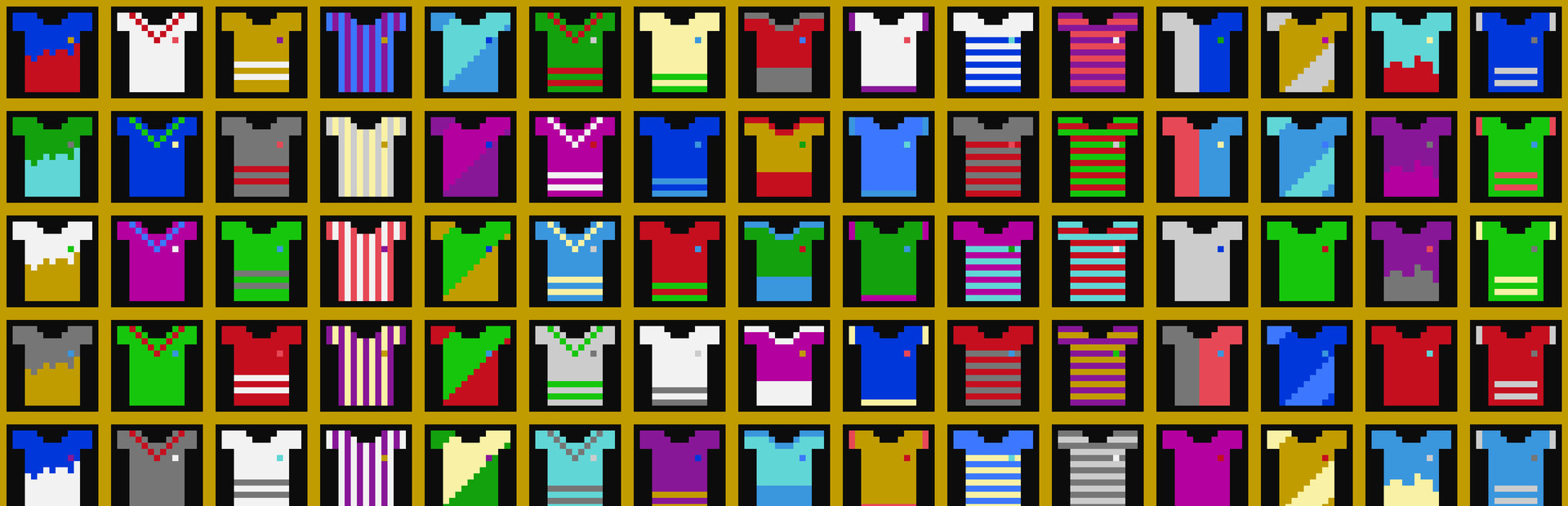 SYDE Rugby League Simulator cover art