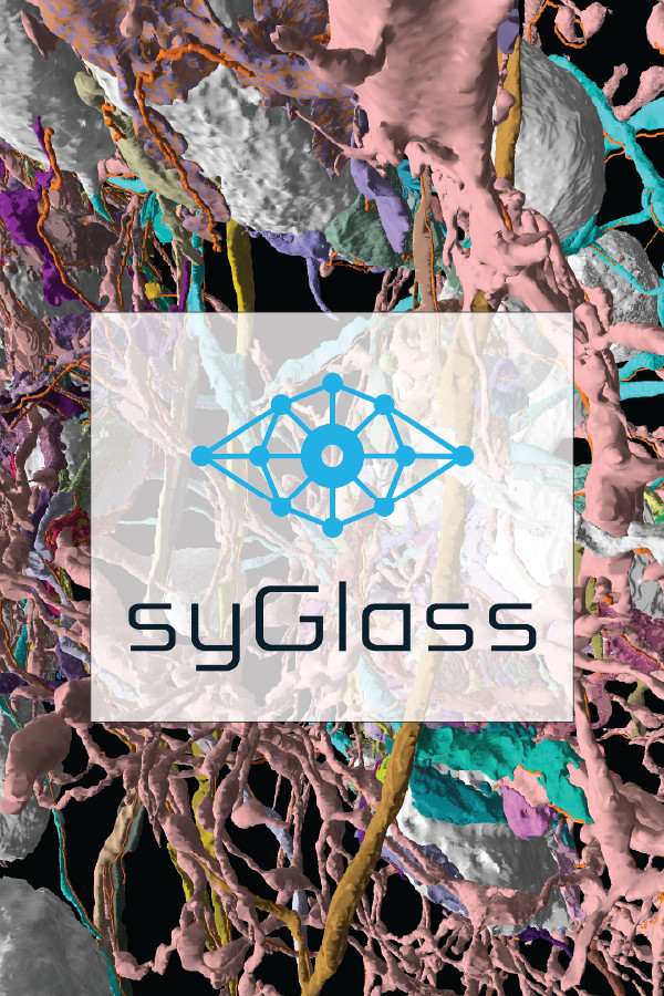 syGlass View
