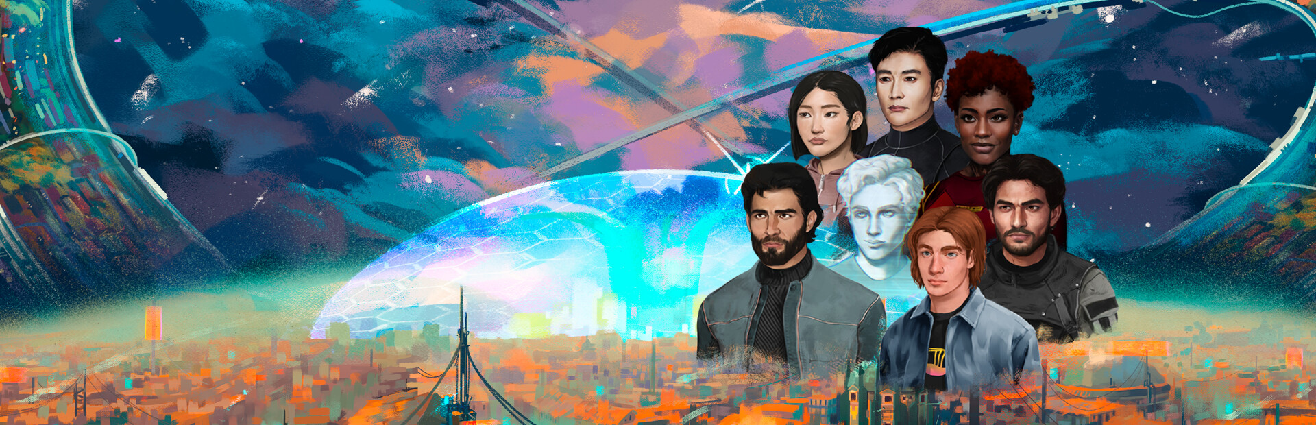 Sym cover art