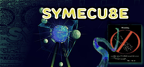 symeCu8e cover art