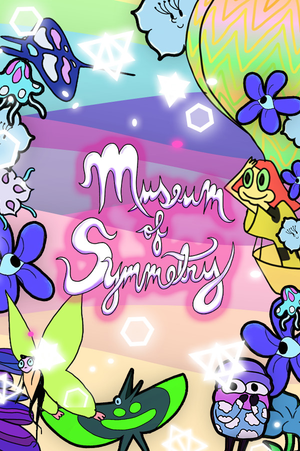 SYMMETRY