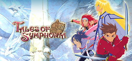Symphonia cover art