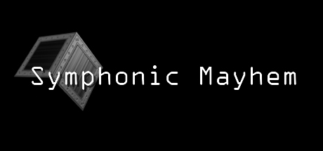 Symphonic Mayhem cover art