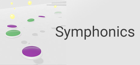 Symphonics cover art