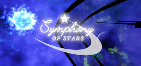Symphony of Stars cover art