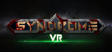 Syndrome VR cover art